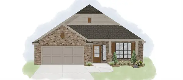 3711 Hardy Drive, Norman, OK 73069