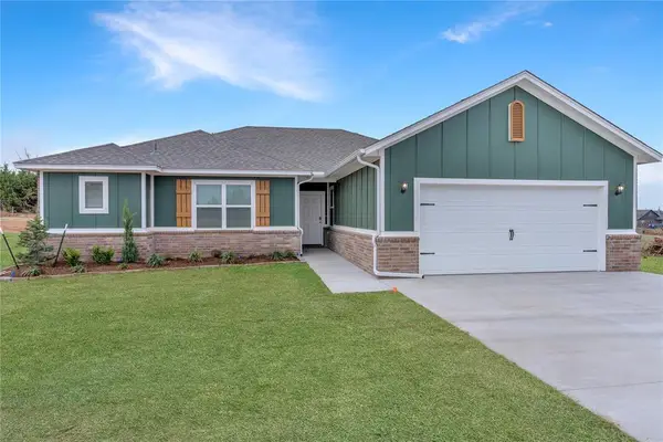 524 Stella Trail, Guthrie, OK 73044
