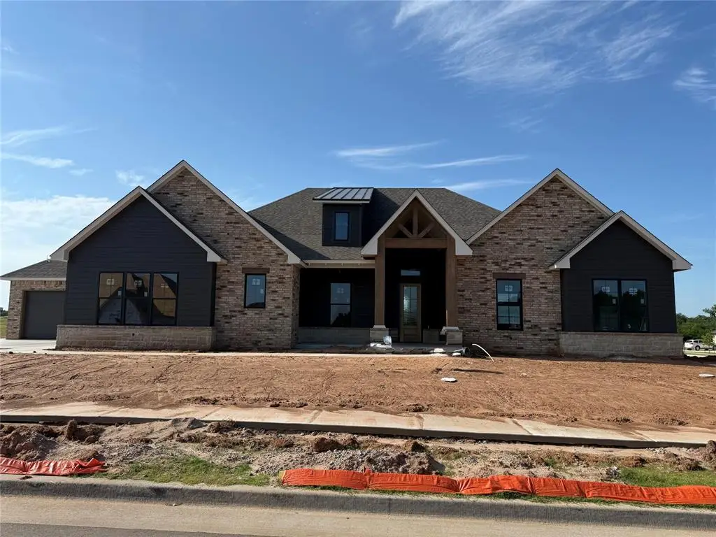 6101 SW 117th Street, Oklahoma City, OK 73173 - #1