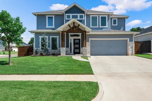 633 NW 183rd Street, Edmond, OK 73012