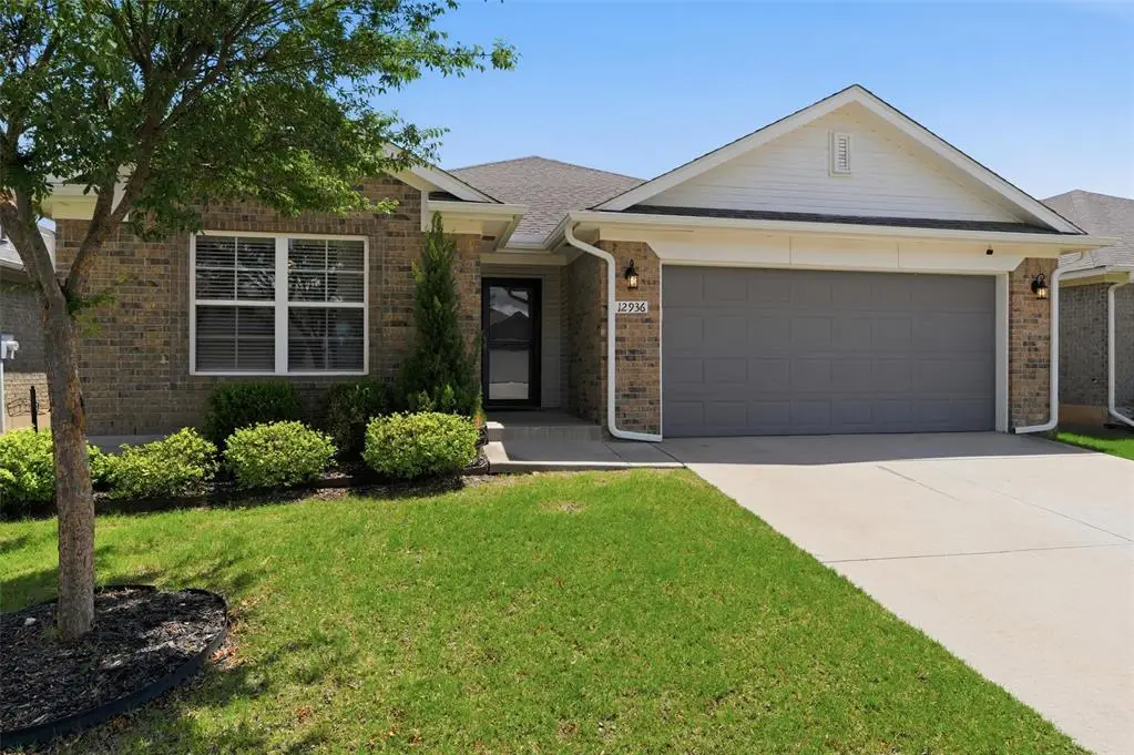 12936 NW 4th Terrace, Yukon, OK 73099 - #1