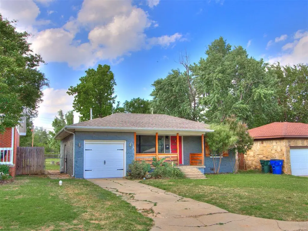 2309 Westchester Drive, The Village, OK 73120 - #1