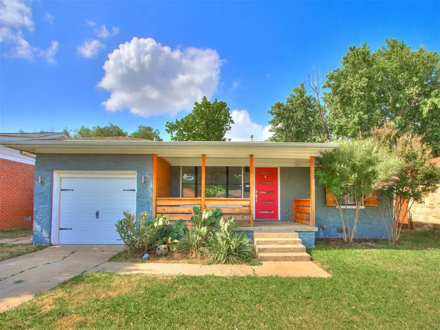 2309 Westchester Drive, The Village, OK 73120 - #3