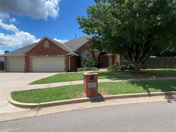 17125 Platinum Lane, Edmond, OK 73012
