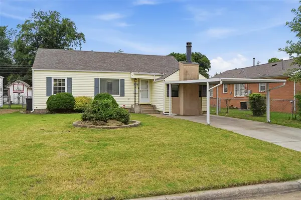 3736 NW 28th Street, Oklahoma City, OK 73107