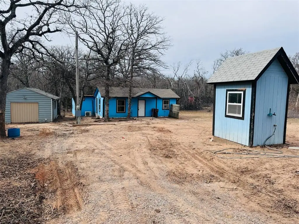 6480 164th Street, Noble, OK 73068 - #1