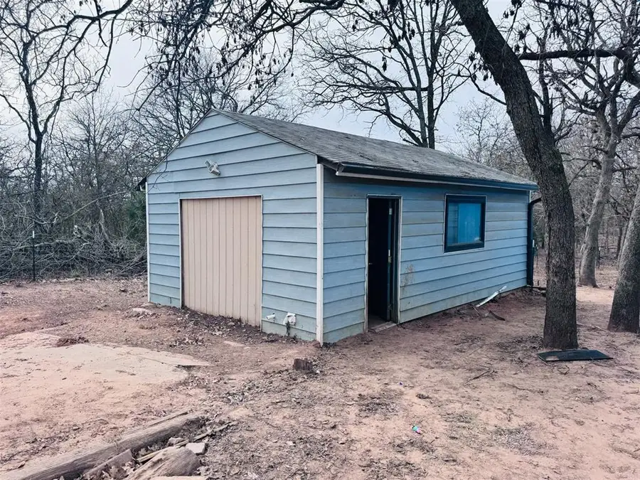 6480 164th Street, Noble, OK 73068 - #3