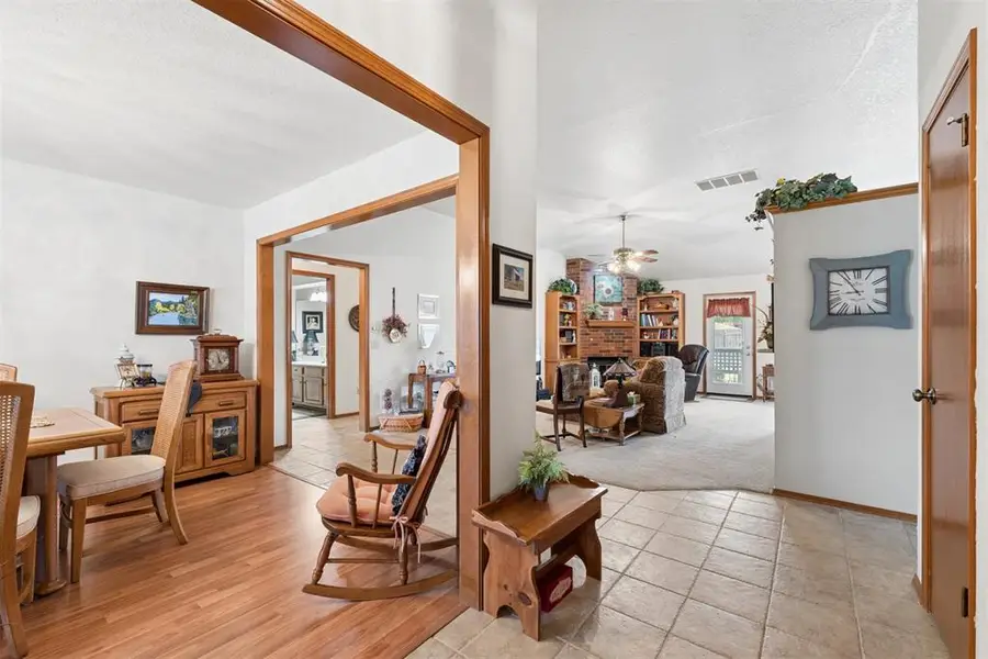 1313 Fairfax Court, Yukon, OK 73099 - #3