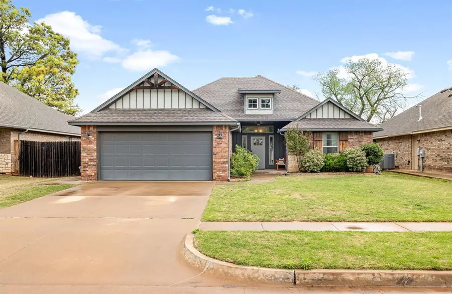 2212 Cale Cove, Yukon, OK 73099 - #2