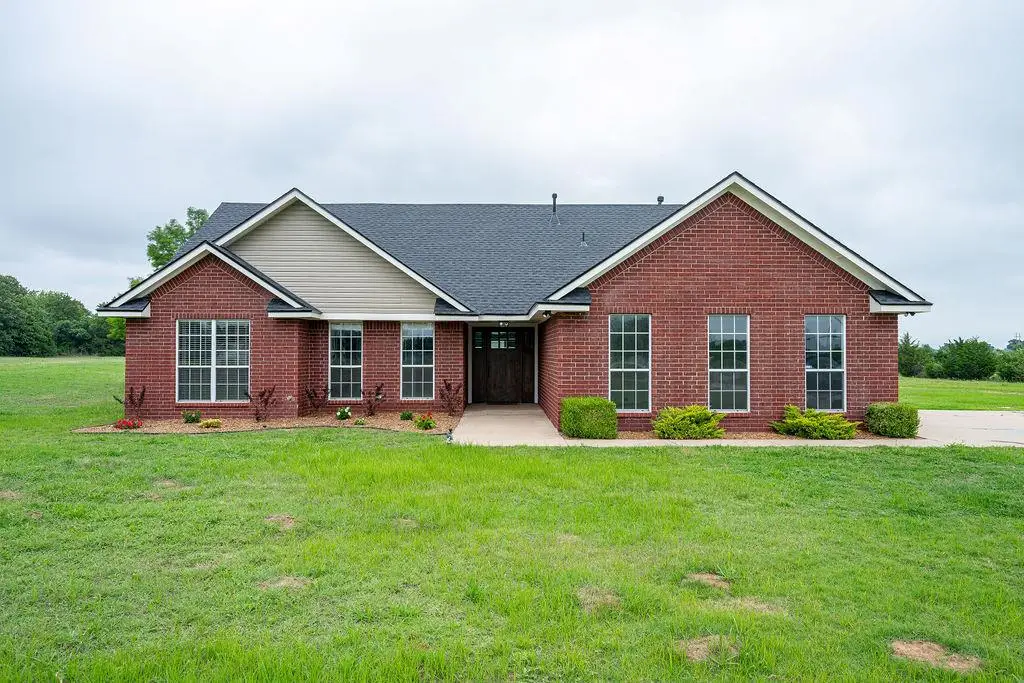 22 Redbud Lane, Shawnee, OK 74801 - #1