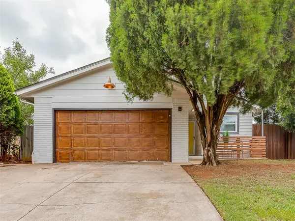 824 NW 104th Street, Oklahoma City, OK 73114
