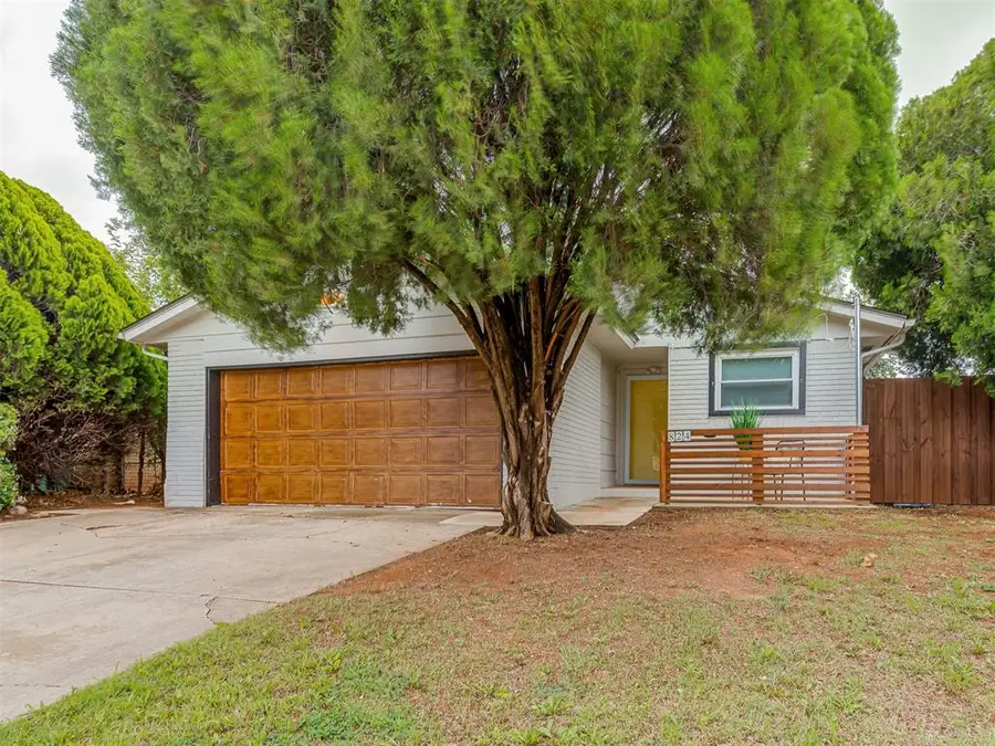 824 NW 104th Street, Oklahoma City, OK 73114 - #2