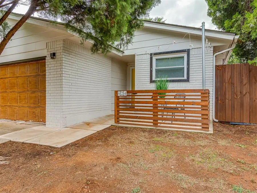824 NW 104th Street, Oklahoma City, OK 73114 - #3