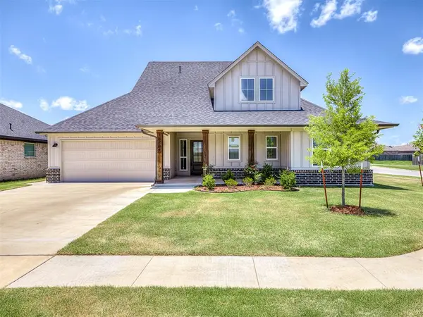 16204 S 89th Avenue, Bixby, OK 74008