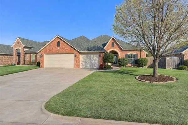 209 SW 172nd Street, Oklahoma City, OK 73170
