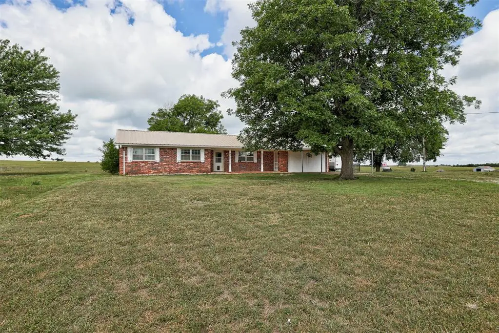 15154 County Street 2710 Street, Minco, OK 73059 - #1