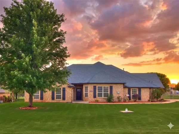 4174 Michael Road, Edmond, OK 73025