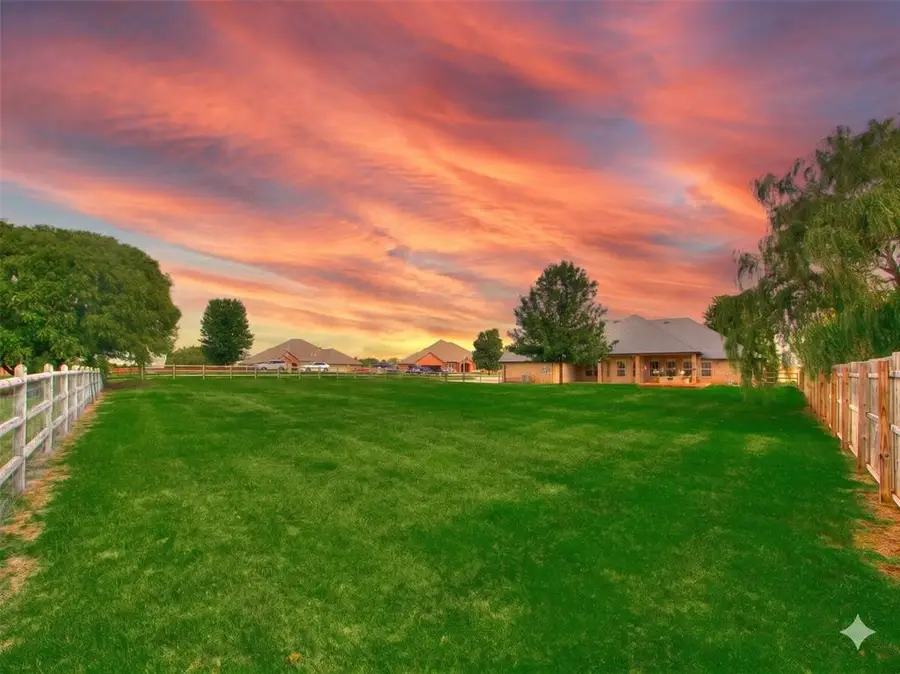 4174 Michael Road, Edmond, OK 73025 - #2
