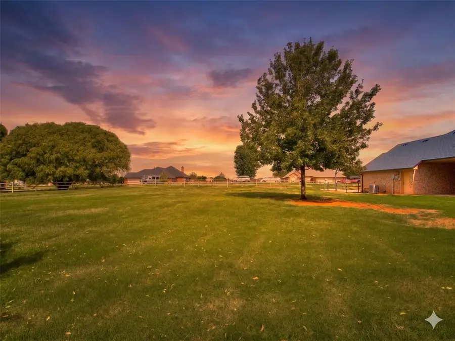 4174 Michael Road, Edmond, OK 73025 - #3