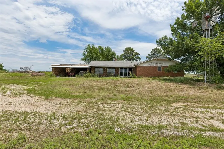 43304 Moccasin Trail Road, Meeker, OK 74855 - #3