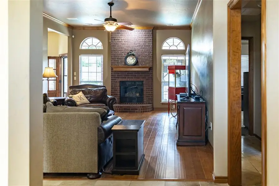 2900 N Water View Court, Norman, OK 73071 - #3
