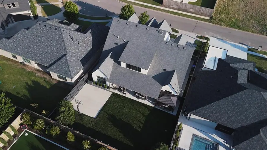4609 Isabella Road, Norman, OK 73072 - #3