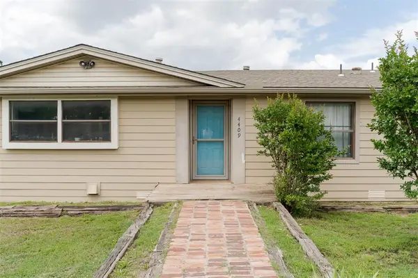 4409 S Valley View Lane, Edmond, OK 73034