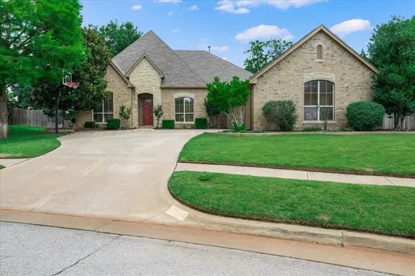 1113 NW 195th Street, Edmond, OK 73012
