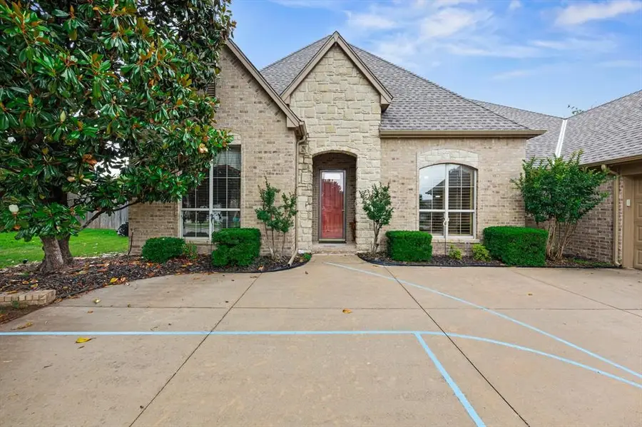1113 NW 195th Street, Edmond, OK 73012 - #2