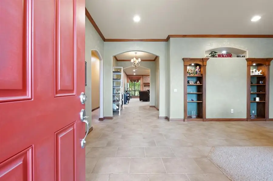 1113 NW 195th Street, Edmond, OK 73012 - #3