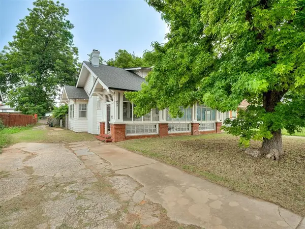 433 NW Nw 29th Street, Oklahoma City, OK 73103