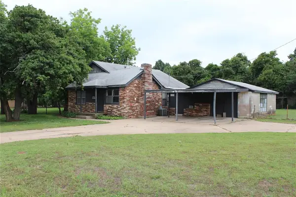 1617 N Westminster Road, Nicoma Park, OK 73130