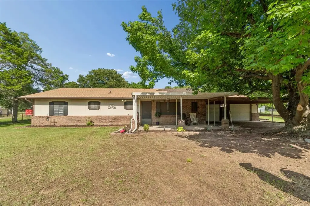 2012 N Moore Avenue, Oklahoma City, OK 73141 - #1