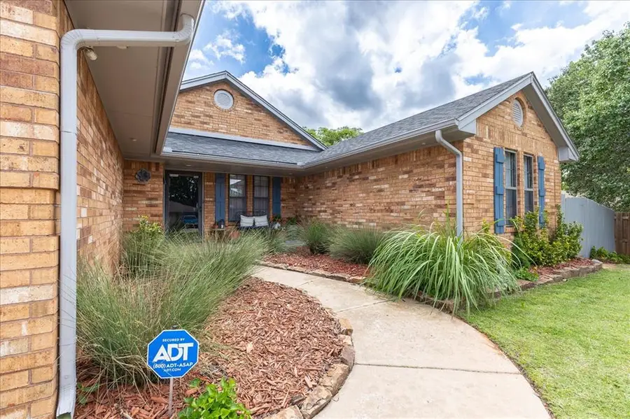 912 Pruitt Drive, Oklahoma City, OK 73170 - #2