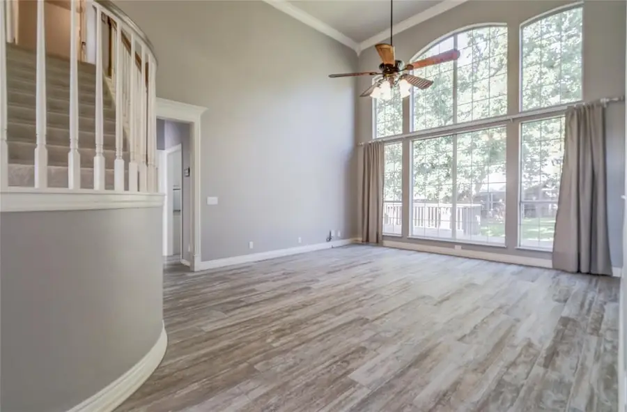 732 Fox Tail Drive, Edmond, OK 73034 - #3