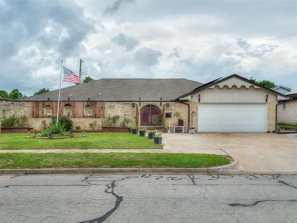 8505 S Country Club Drive, Oklahoma City, OK 73159