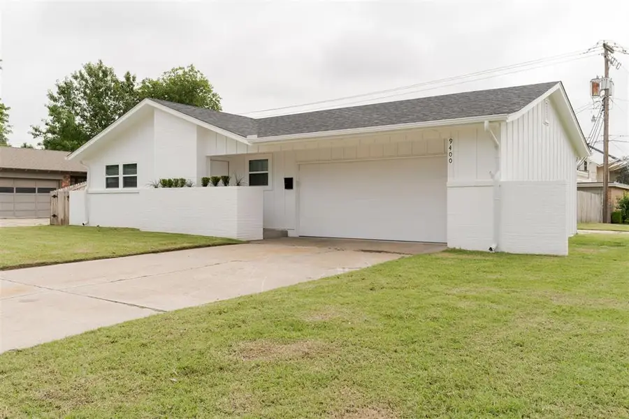 9400 Mahler Place, Oklahoma City, OK 73120 - #2