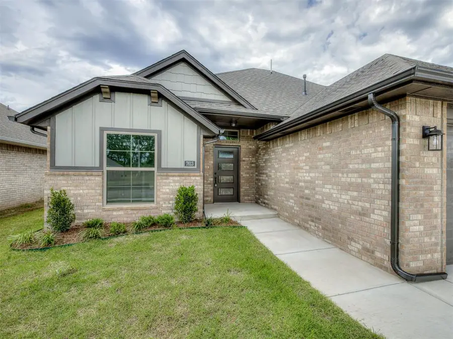 7613 Three Woods Lane, Yukon, OK 73099 - #3