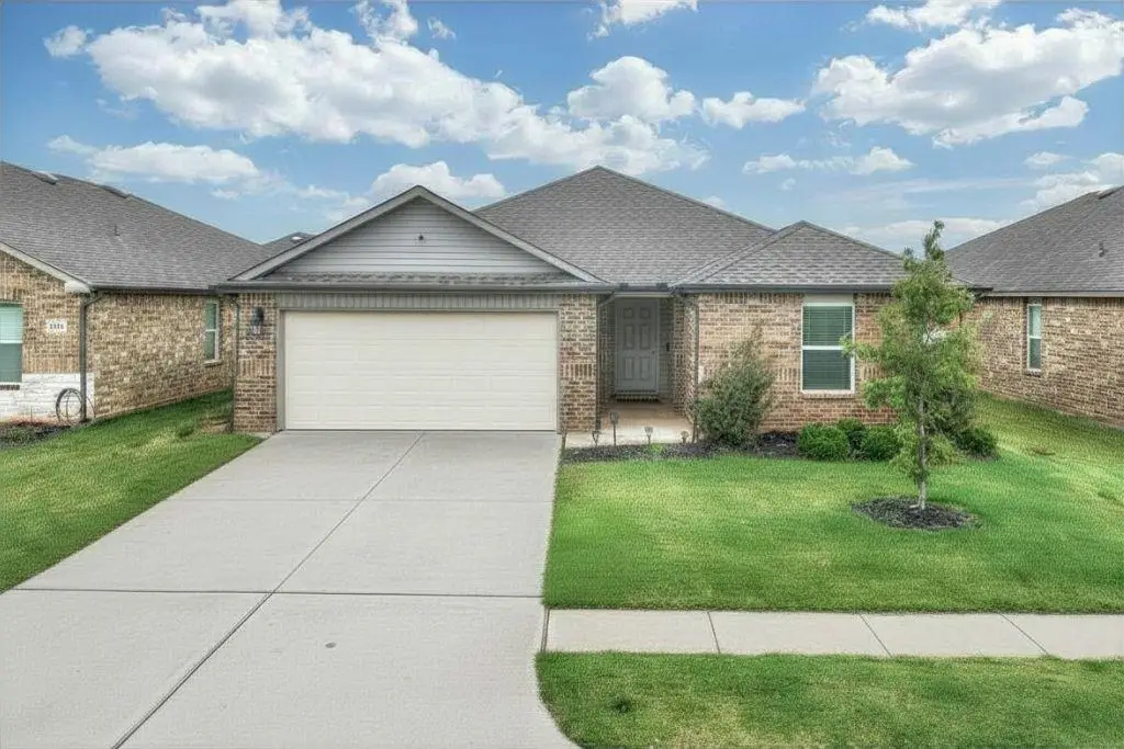 4405 Montage Boulevard, Mustang, OK 73064 - #1