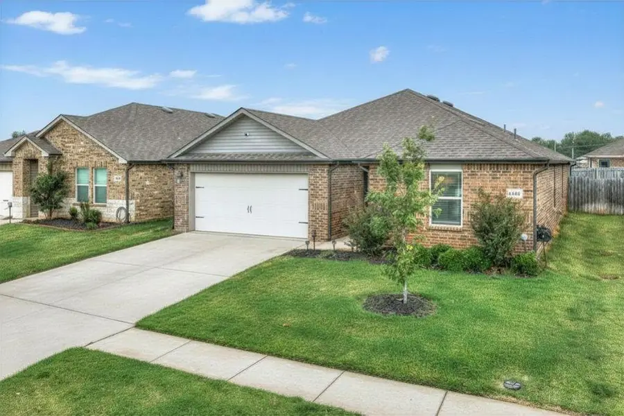 4405 Montage Boulevard, Mustang, OK 73064 - #3