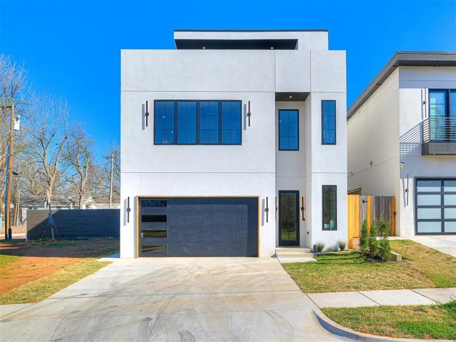 1709 NW 14th Street, Oklahoma City, OK 73106 - #3