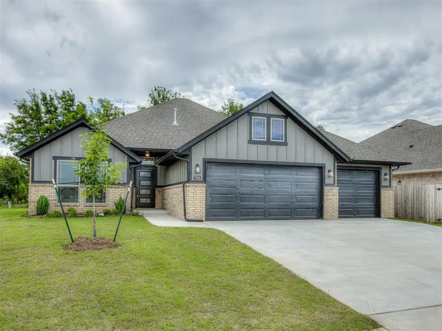 7516 Three Woods Lane, Yukon, OK 73099 - #2