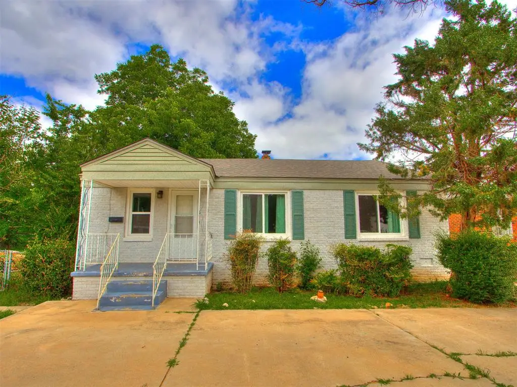 2329 NW 33rd Street, Oklahoma City, OK 73112 - #1