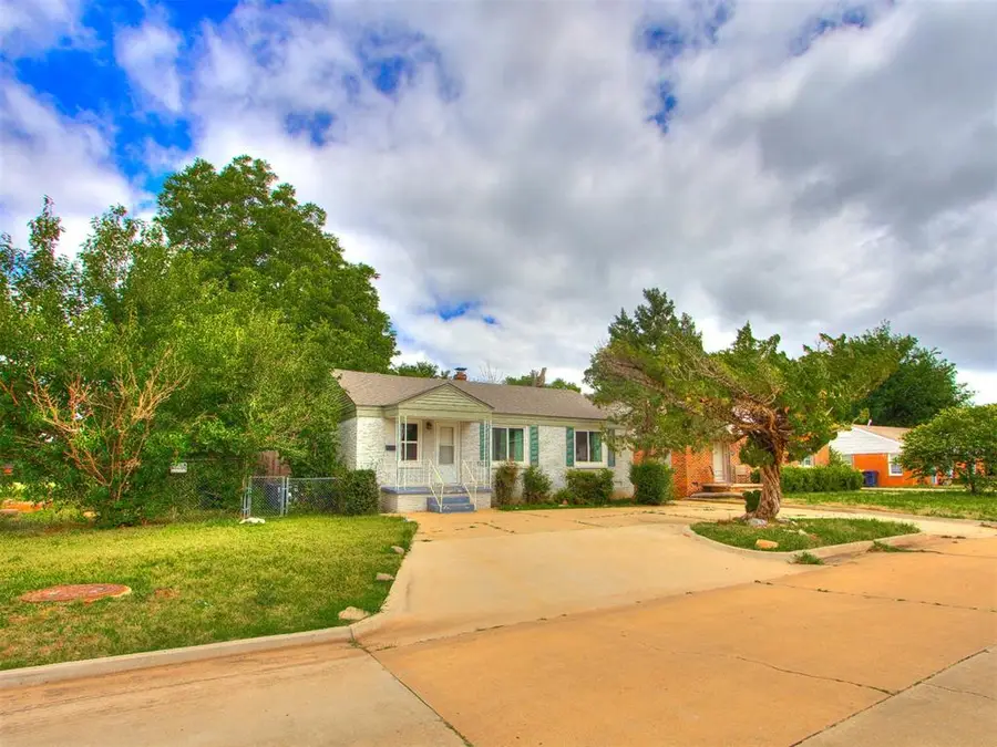 2329 NW 33rd Street, Oklahoma City, OK 73112 - #3