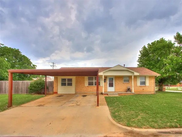 901 NW 1st Street, Moore, OK 73160