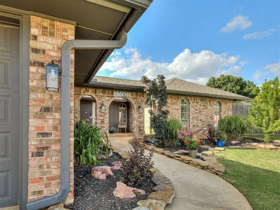 10001 Brookmill Court, Oklahoma City, OK 73159 - #3