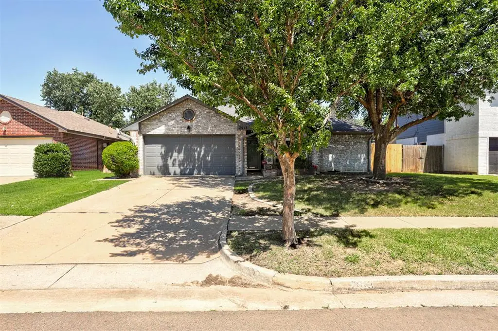 2013 Grassland Drive, Norman, OK 73072 - #1