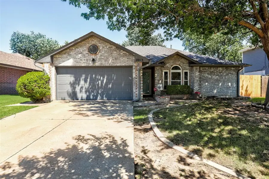 2013 Grassland Drive, Norman, OK 73072 - #2