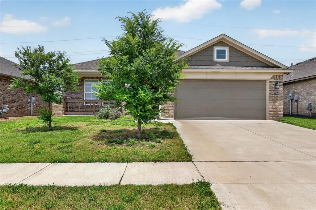 1037 Piper Street, Norman, OK 73069 - #1