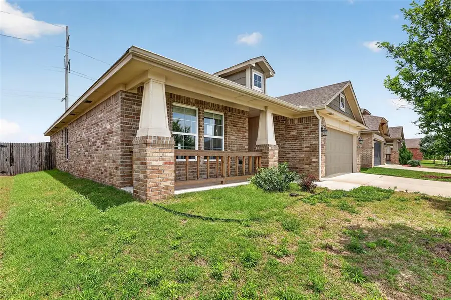 1037 Piper Street, Norman, OK 73069 - #3